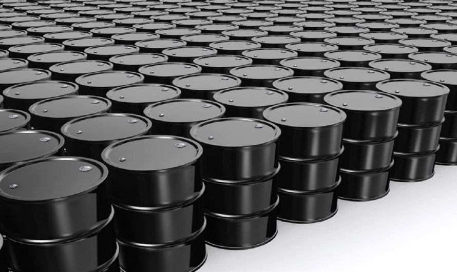 The Africa Bitumen Market Is Estimated To Witness High Growth Owing To Infrastructure Development and Government Initiatives