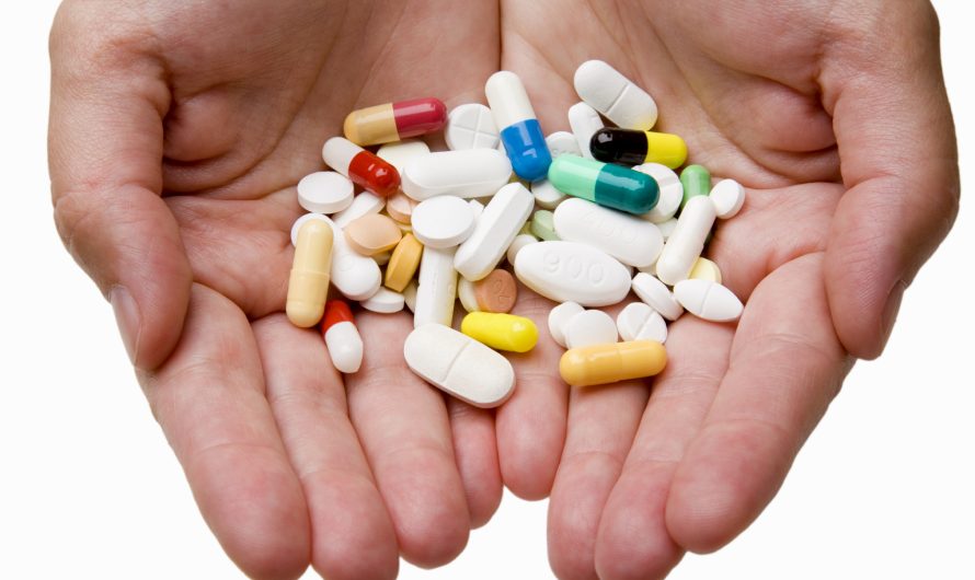 Growing Demand Drives the Global Antiplatelet Drugs Market