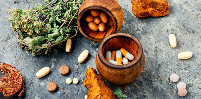 Australia & New Zealand Herbal Supplements Market: Key Trends and Growth Opportunities