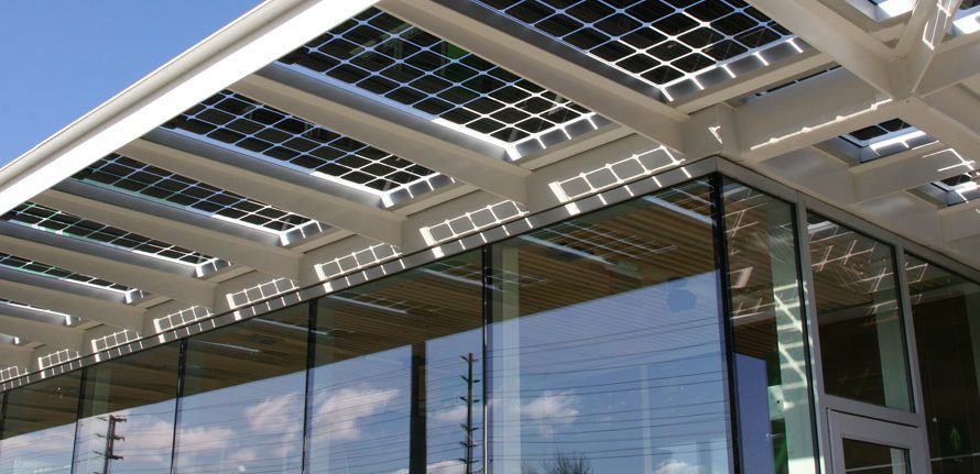 Global BIPV Roofing Market Is Estimated To Witness High Growth Owing To Increasing Adoption of Renewable Energy Sources and Growing Government Initiatives for Sustainable Construction