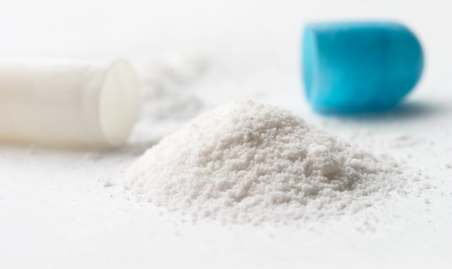 Global Calcined Alumina Powder Market Is Estimated To Witness High Growth Owing To Increasing Demand From Various Industries