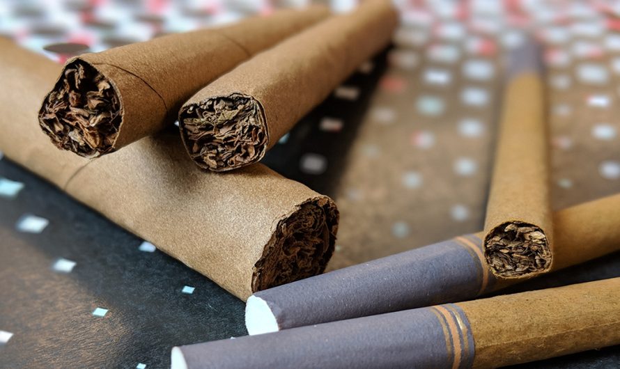 India Cigar and Cigarillos Market Is Estimated To Witness High Growth Owing To Increasing Disposable Income and Expanding Customer Base