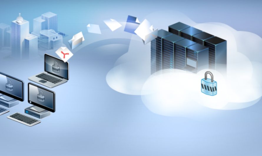 Cloud Backup & Recovery Software Market Is Estimated To Witness High Growth Owing To Increasing Adoption of Cloud Computing and Rise in Data Loss Instances