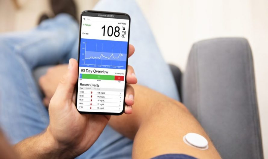 Global Continuous Glucose Monitoring (CGM) Devices Market Is Estimated To Witness High Growth Owing To Rising Prevalence of Diabetes and Technological Advancements