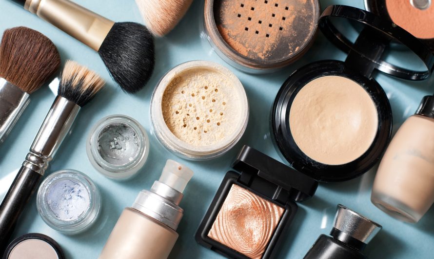 Global Cosmetic OEM/ODM Market Is Estimated To Witness High Growth Owing To Rising Demand for Customized Beauty Products & Increasing Adoption of Private Label Brands