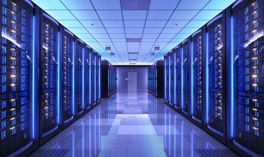 Global Data Center Construction Market is Estimated To Witness High Growth Owing To Increasing Demand for Technological Advancements and Cloud Computing