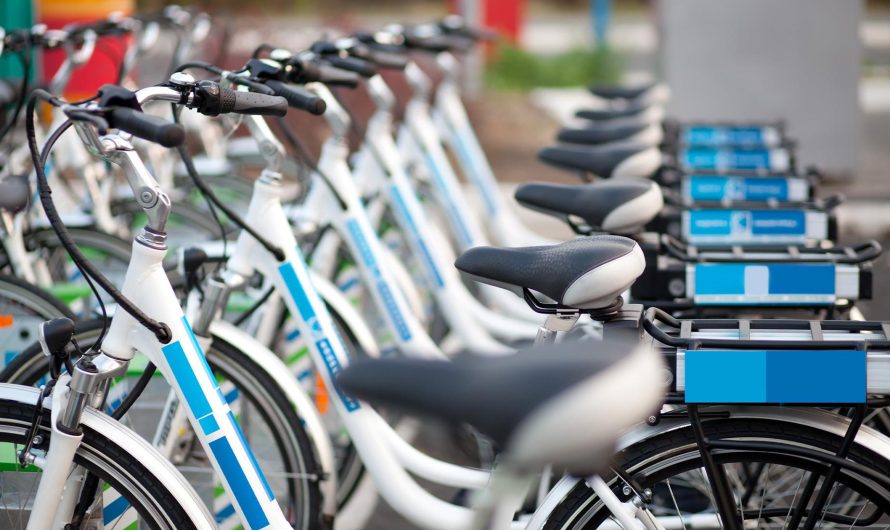 Europe E-Bike Market Soars, Driven by Growing Demand for Sustainable Transportation