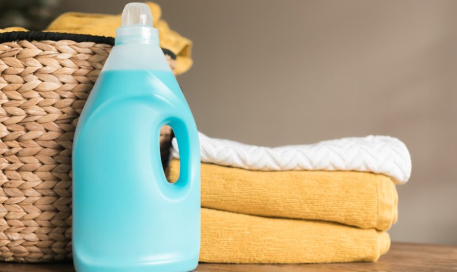 Global Fabric Wash And Care Product Market Is Estimated To Witness High Growth Owing To Increasing Consumer Awareness And Growing Demand For Eco-Friendly Products