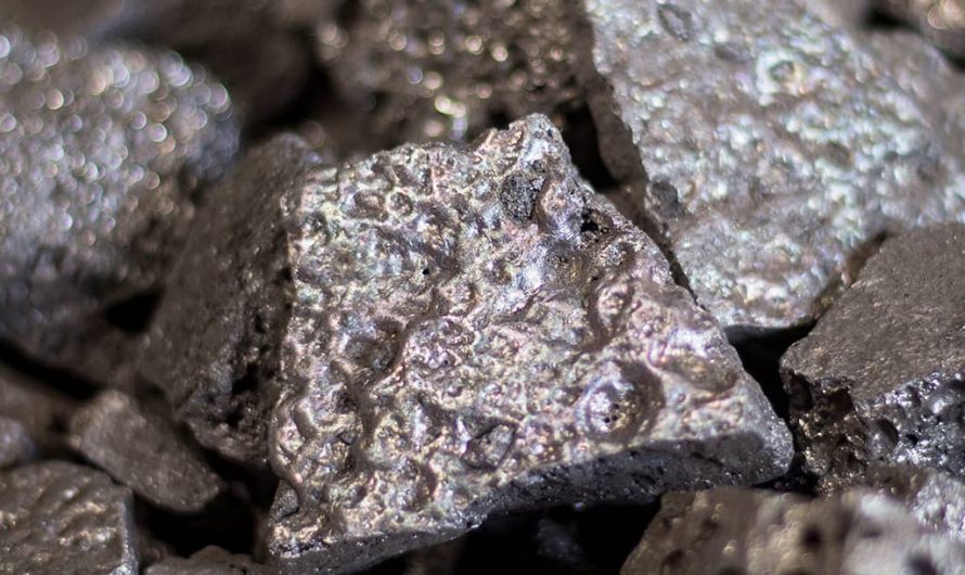 Ferro Manganese Market: Witnessing Steady Growth and Prominent Key Players