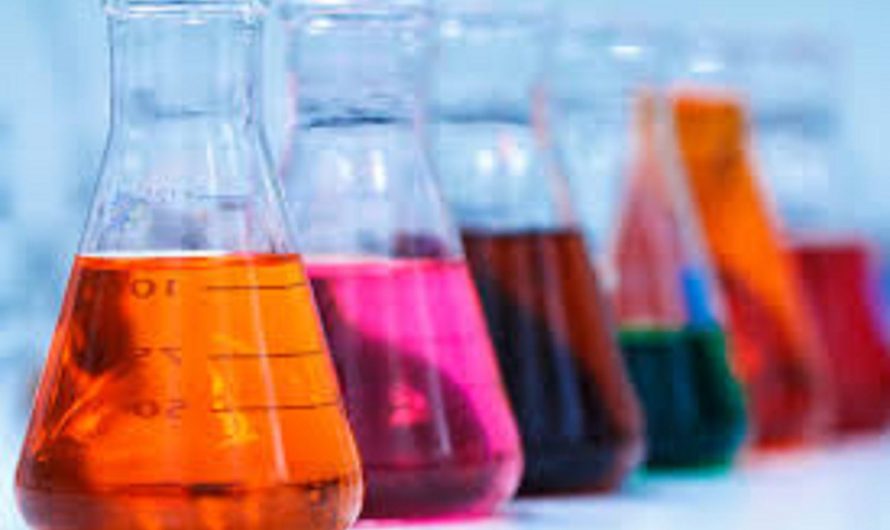 Global Flocculant And Coagulant Market Is Estimated To Witness High Growth Owing To Increasing Water Treatment Activities And Growing Demand For Enhanced Oil Recovery