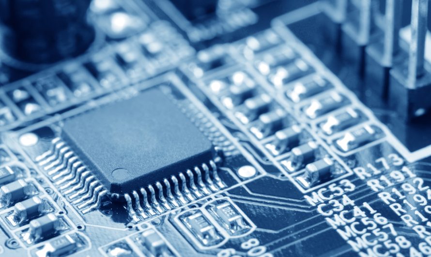Global Electronic Components Market Is Estimated To Witness High Growth Owing To Increasing Demand for Consumer Electronics and Technological Advancements