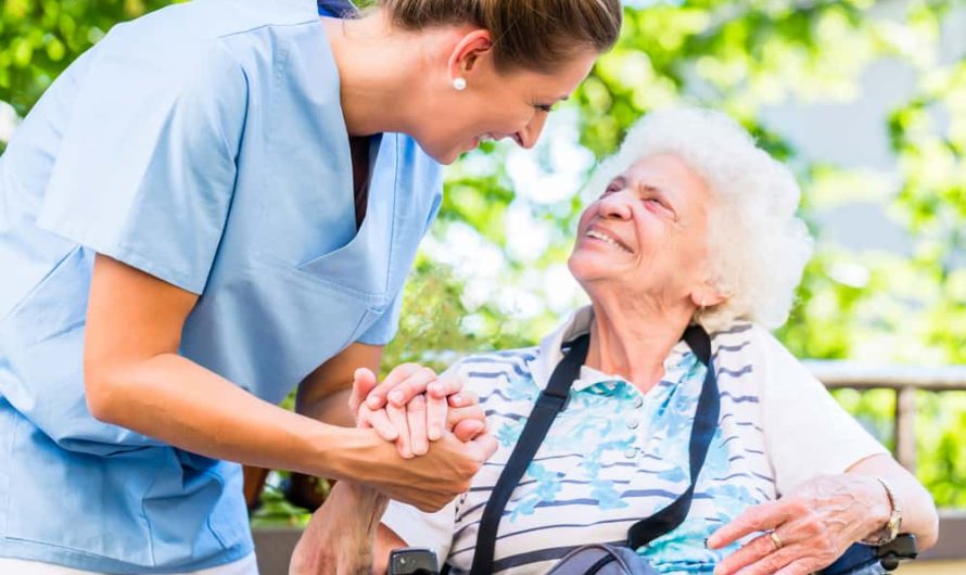 India Geriatric Care Services Market Is Estimated To Witness High Growth Owing To Increasing Elderly Population and Rising Demand for Long-term Care Services