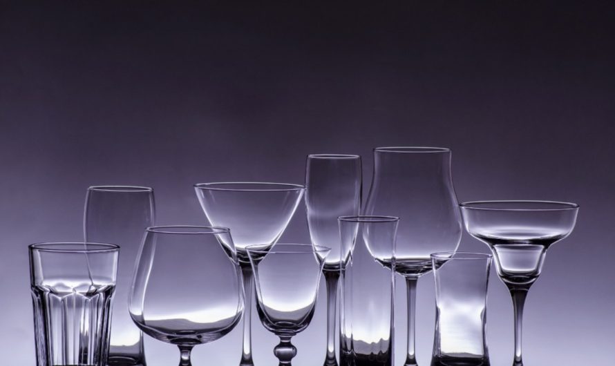 Global Glass Tableware Market Is Estimated To Witness High Growth Owing To Rising Demand for Eco-friendly Products and Increasing Disposable Income