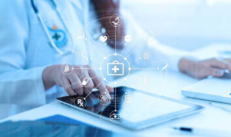 Global Healthcare Revenue Cycle Management Market is Estimated to Witness High Growth Owing to Increasing Demand for Efficient Healthcare Billing and Payment Solutions