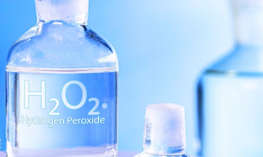 Hydrogen Peroxide Market: An In Depth Analysis