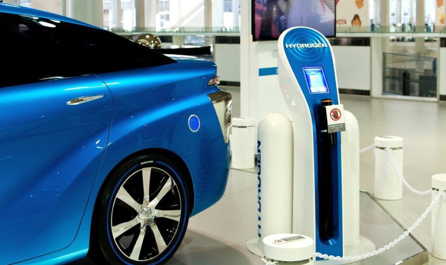 Hydrogen Fuel Cell Vehicles Segment is Dominating the Global Hydrogen Vehicle Market Owing to Government Initiatives