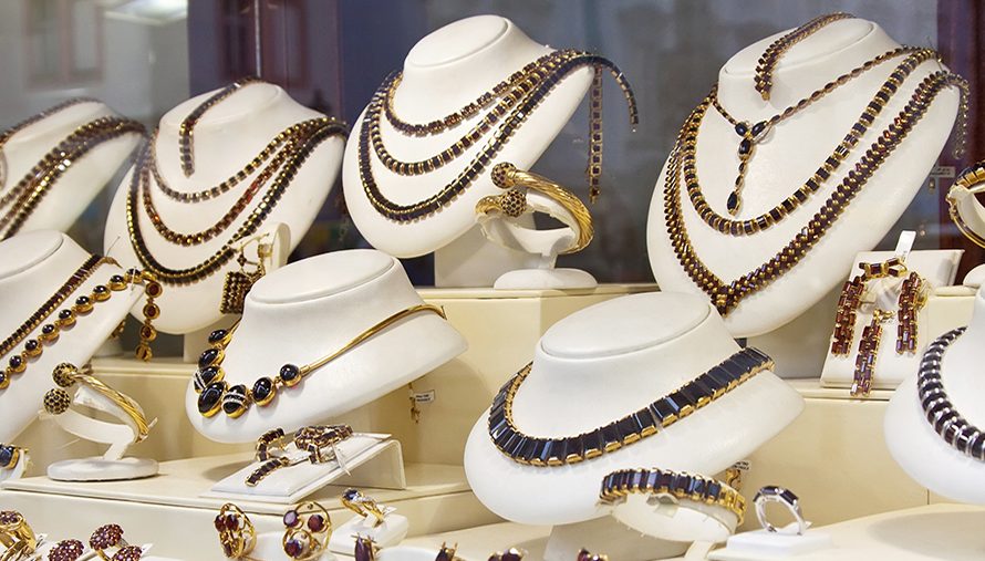 Global Luxury Jewelry Market Is Estimated To Witness High Growth Owing To Increasing Disposable Income