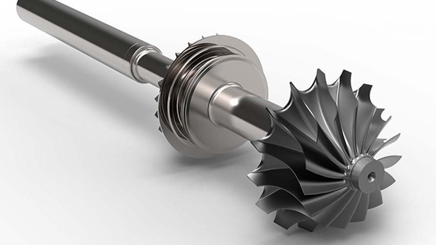 Microturbine Systems Market: A Growing Industry Revolutionizing Energy Generation