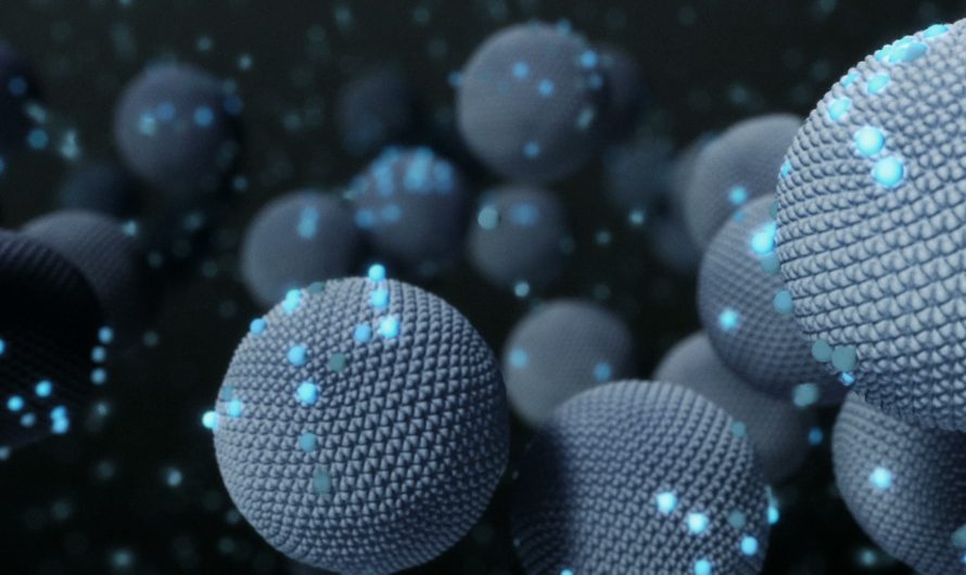 Global Nanoparticles Market Is Estimated To Witness High Growth Owing To Rising Demand for Advanced Drug Delivery Systems