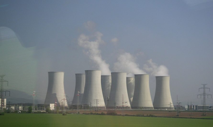 Nuclear Decommissioning Services Market Is Estimated To Witness High Growth Owing To Growing Focus on Renewable Energy and Stringent Regulations