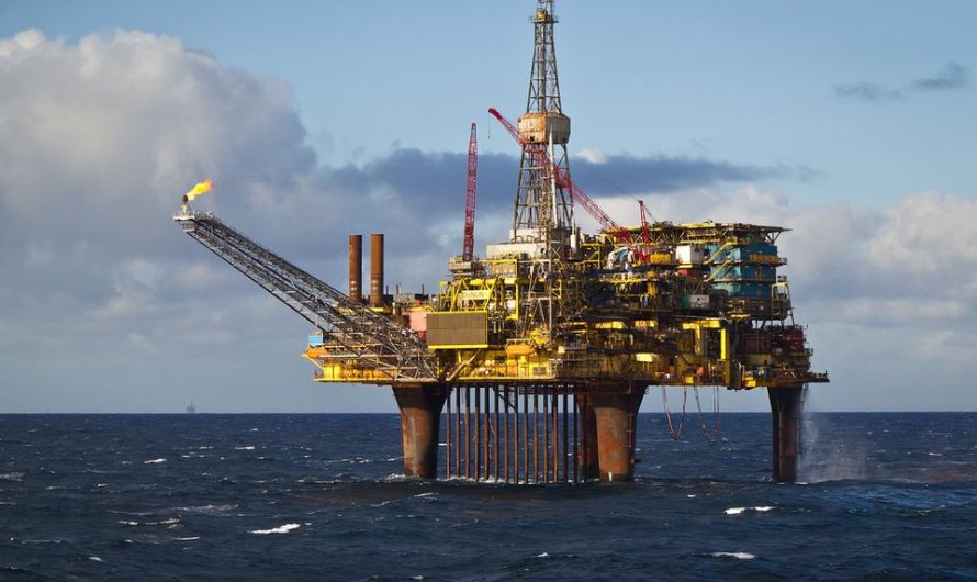 Offshore Decommissioning Market Is Estimated To Witness High Growth Owing To Government Regulations
