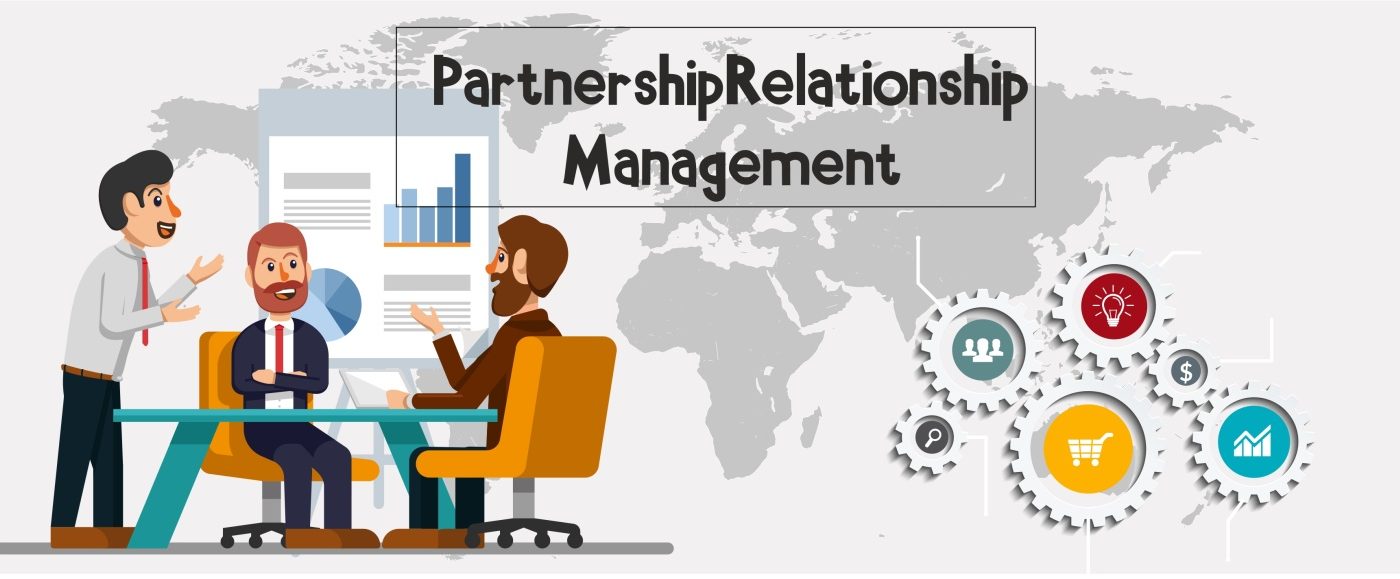 Partner Relationship Management Solution Market