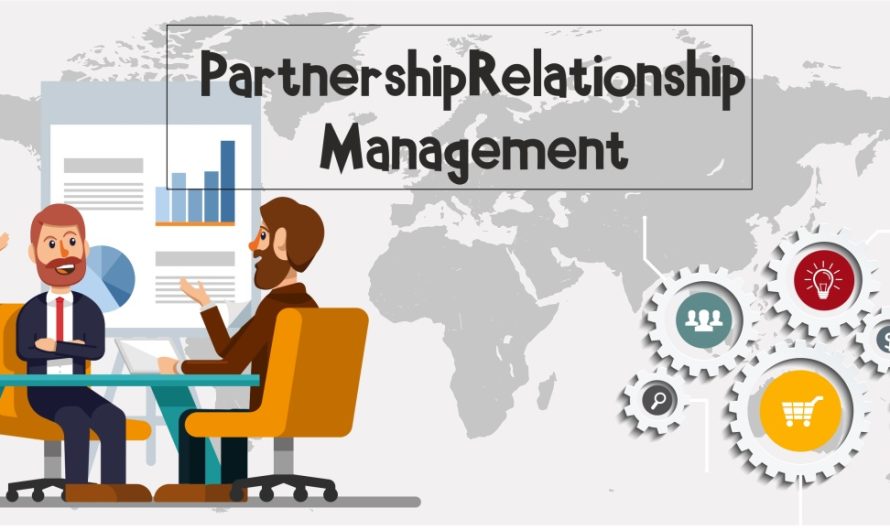 Global Partner Relationship Management Solution Market Is Estimated To Witness High Growth Owing To Increasing Adoption of Cloud-based Solutions