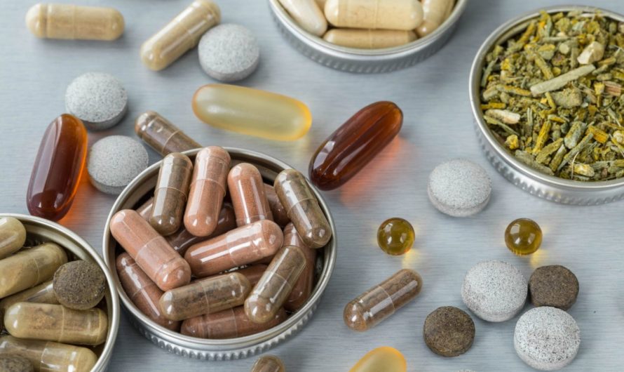 Pharmaceutical Excipients Market Is Estimated To Witness High Growth Owing To Increasing Demand for Drug Development & Formulations