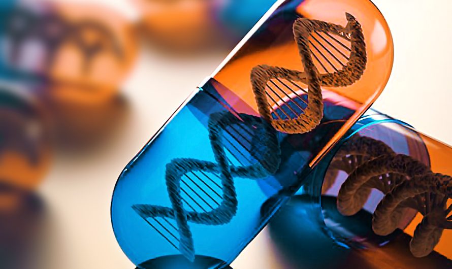 Pharmacogenomics Market: Global Trends, Market Share, Industry Size, Growth, Opportunities, and Market Forecast – 2022 to 2026