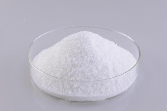 Polyacrylamide Market Is Estimated To Witness High Growth Owing To Increasing Demand From Water Treatment and Enhanced Oil Recovery Applications