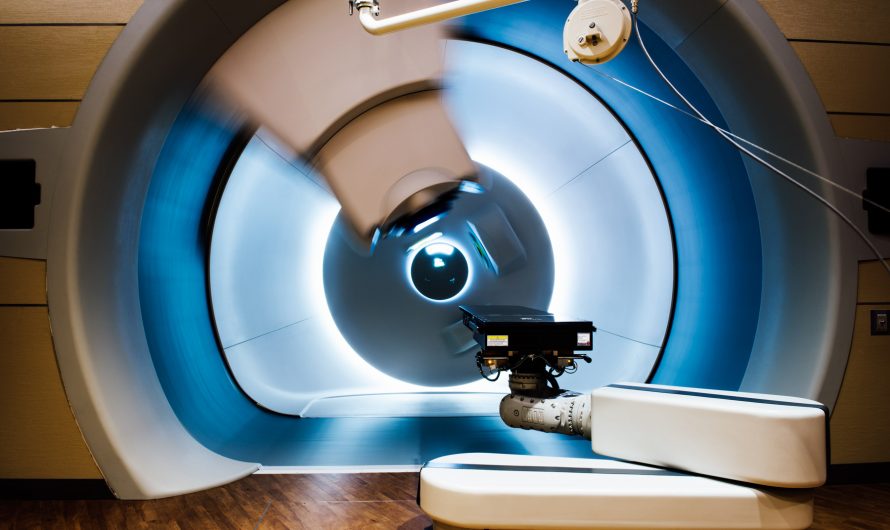 Global Proton Therapy Market Is Estimated To Witness High Growth Owing To Technological Advancements and Growing Demand for Cancer Treatment
