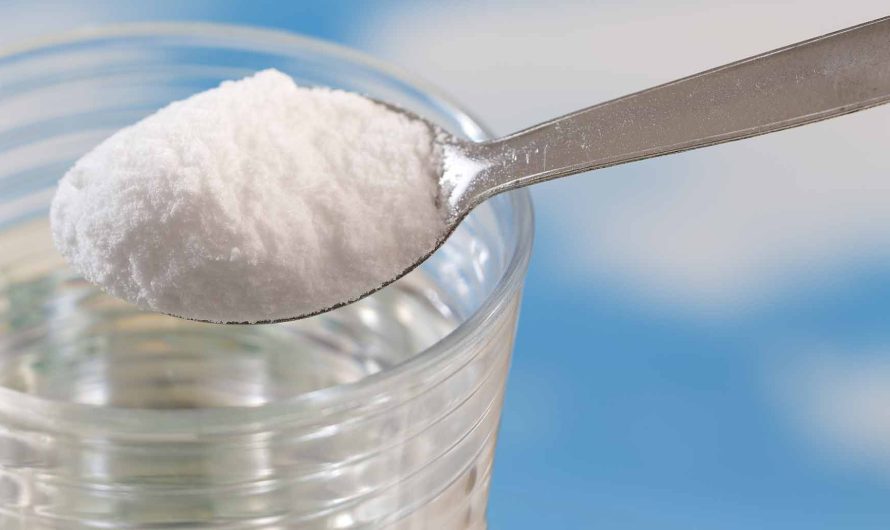 Soda Ash Market – Growing Demand for Multiple Industries