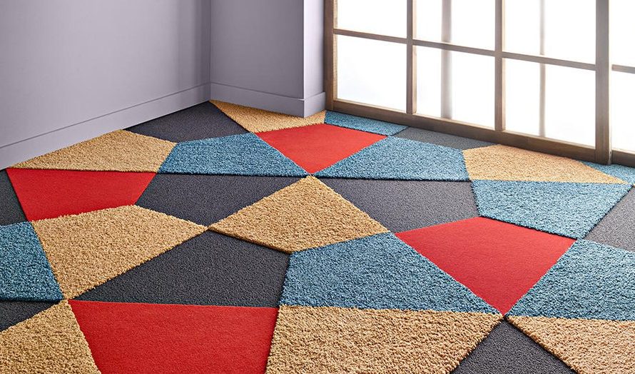 Global Textile Flooring Market Is Estimated To Witness High Growth Owing To Increasing Construction Activities and Growing Demand for Green Flooring