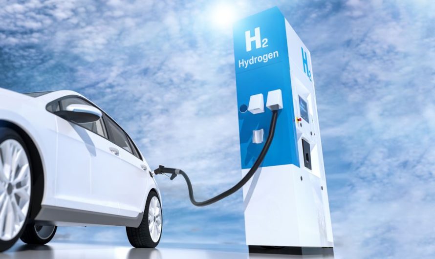 Shaping the Future of the Hydrogen Market: A Market Overview