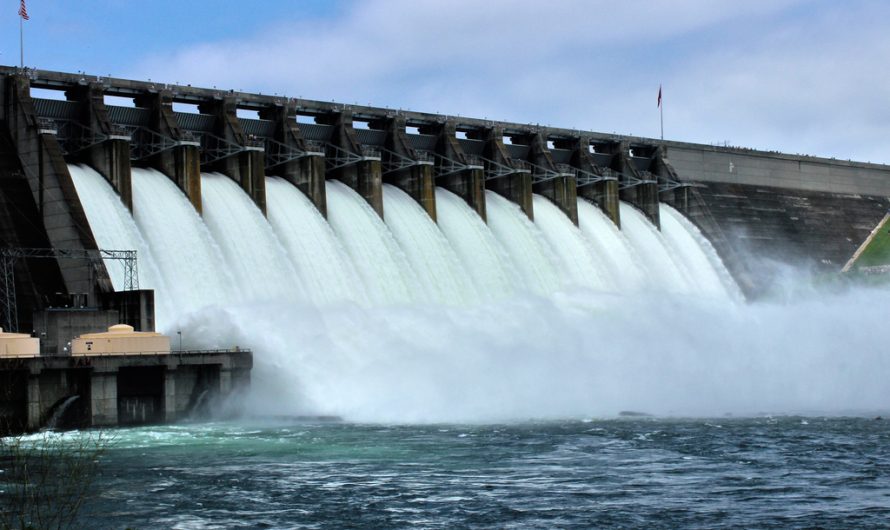Hydropower Generation Market: The Future of Sustainable Energy