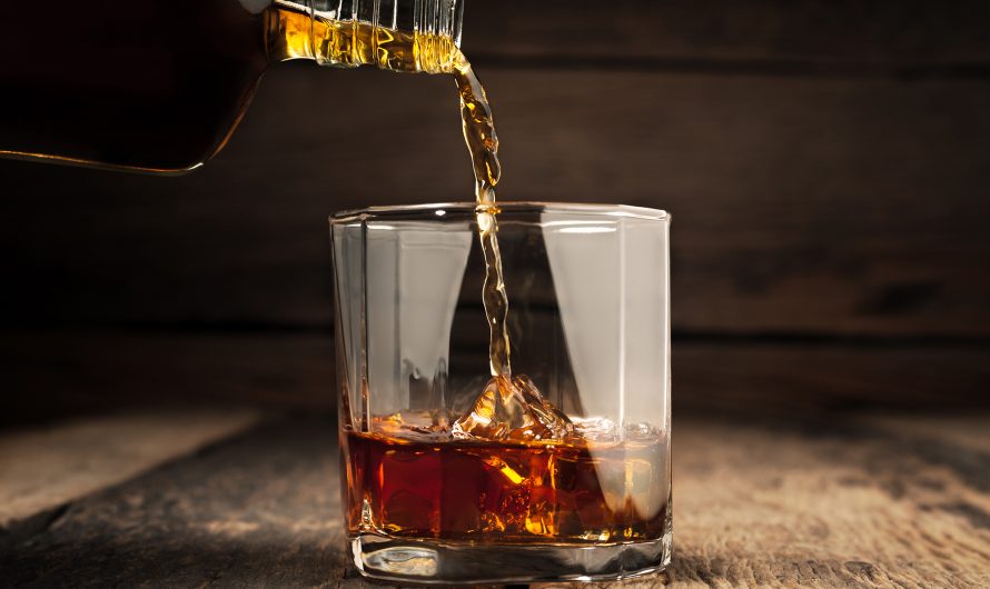 Global Whiskey Market Estimated to Witness High Growth Owing to Rising Demand for Premium Whiskey