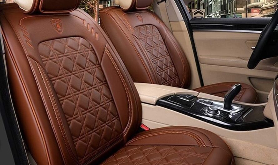 Future Prospects of the Automotive Interior Leather Market