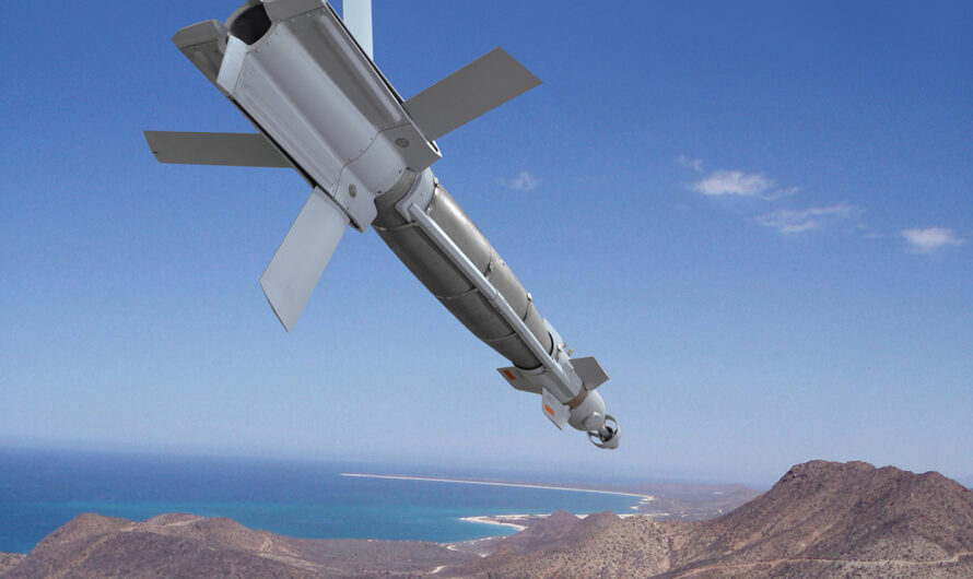 Precision Guided Munition Market: Advancements in Warfare Technology to Boost Market Growth