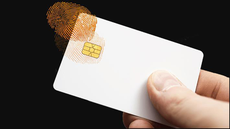 Biometric Card Market