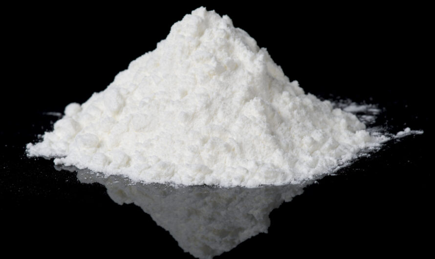 Carbonate Market Incorporate High Demand from Food & Beverage Industry