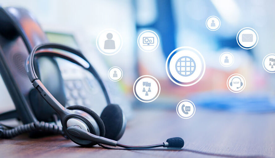 Contact Center Software Market: Growing Demand for Efficient Customer Service Solutions Drives Market Growth