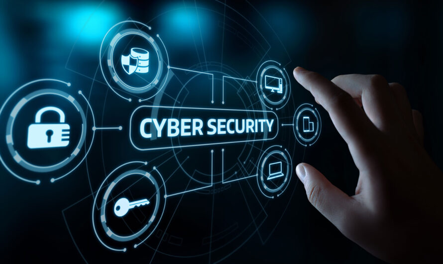 Global Cyber Security Market Is Estimated To Witness High Growth Owing To Increasing Cyber Threats and Stringent Regulations