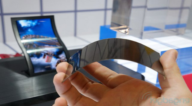 Global Flexible Display Market is Estimated To Witness High Growth Owing To Technological Advancements and Increasing Demand for Smartphones and Wearable Devices.