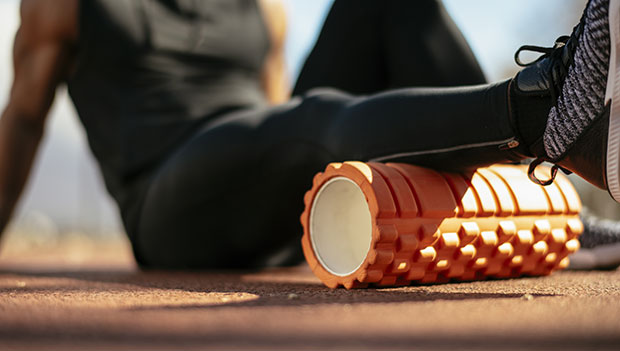 Foam Roller Market: Increasing Demand for Fitness and Rehabilitation Products Driving Market Growth
