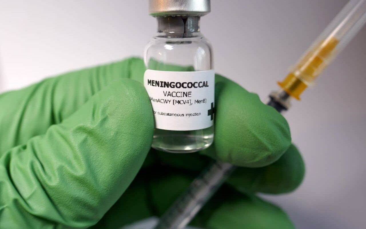 Meningococcal Vaccines Market