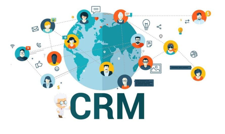 Open Source CRM Software Market: Increasing Demand For Cost-Effective And Customizable CRM Solutions