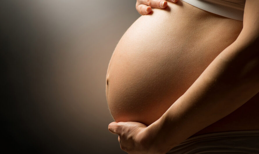 Pregnancy and its Impact on Body Image Dissatisfaction in Women