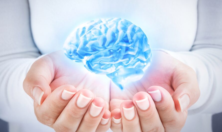 Demand For Cognitive Enhancement To Boost The Growth Of Brain Health Supplements Market