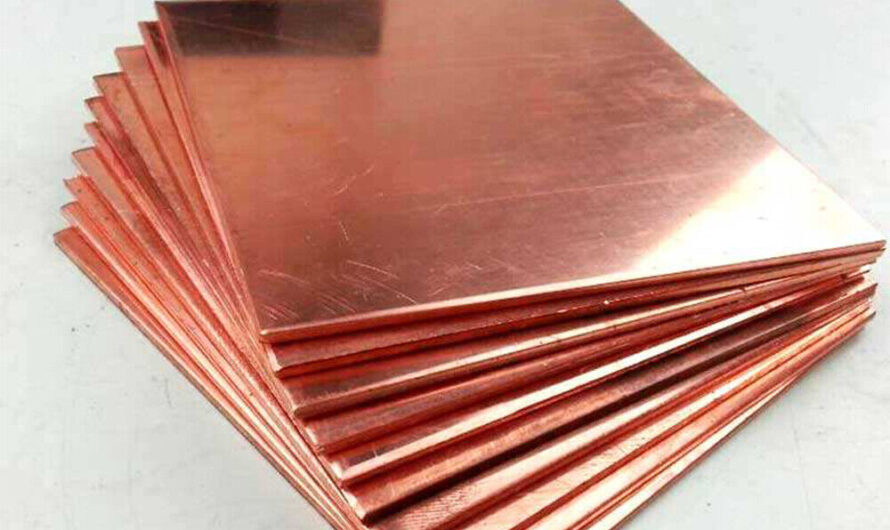 Copper Plate Paper Market Growing Demand for Sustainable Packaging Solutions Drives Market Growth