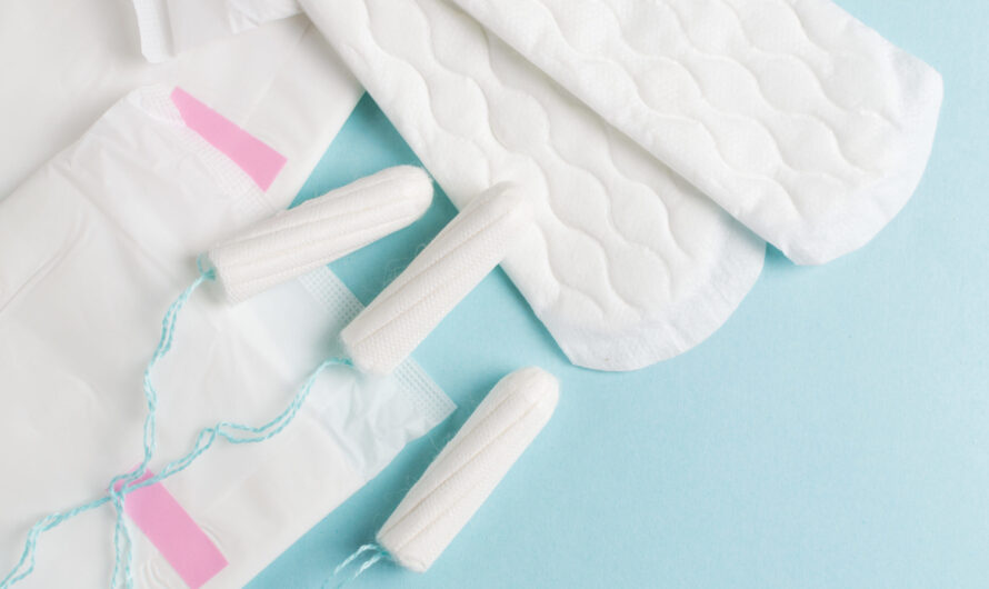 Feminine Hygiene Products Market is Estimated To Witness High Growth Owing To Changing Social Perceptions Of Menstruation